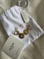 Guess Schmuckset (Ohrringe + Armband)