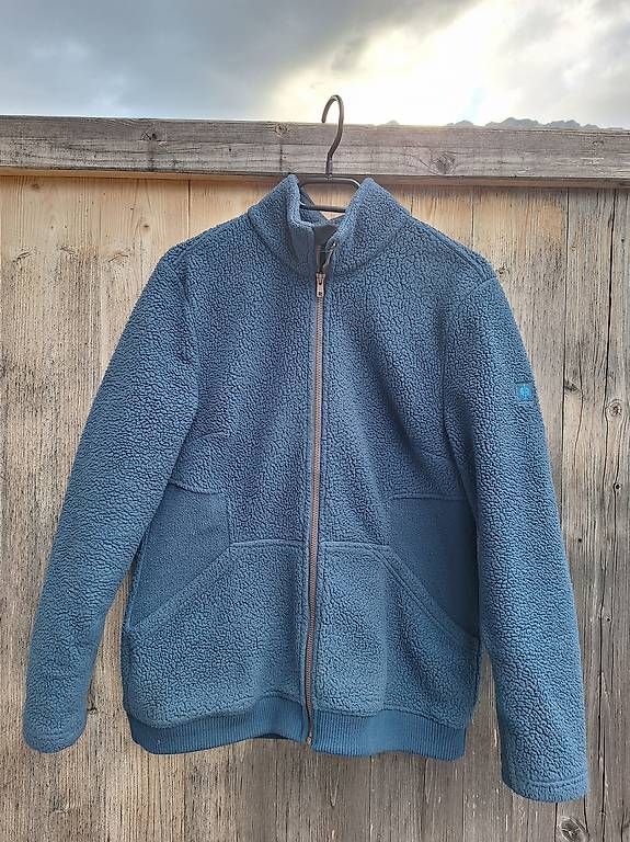 Giacche & Cappotti: Engelbertstrauss Fleecejacke M – Usato da Frutigen venduto da elle_nnam