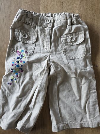 Mädchen Hose Grösse 104cm