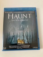 Haunt - Das Böse erwacht [Blu-ray] Gilbertson, Liberato