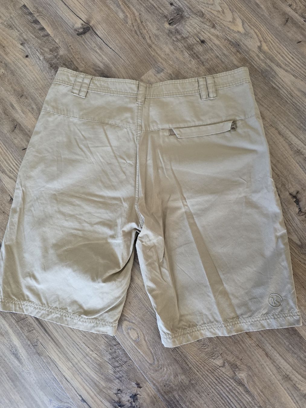Pantaloni: Ktec Shorts Herren Grösse L, neuwertig – Usato da Muhen venduto da der_vpb8 2
