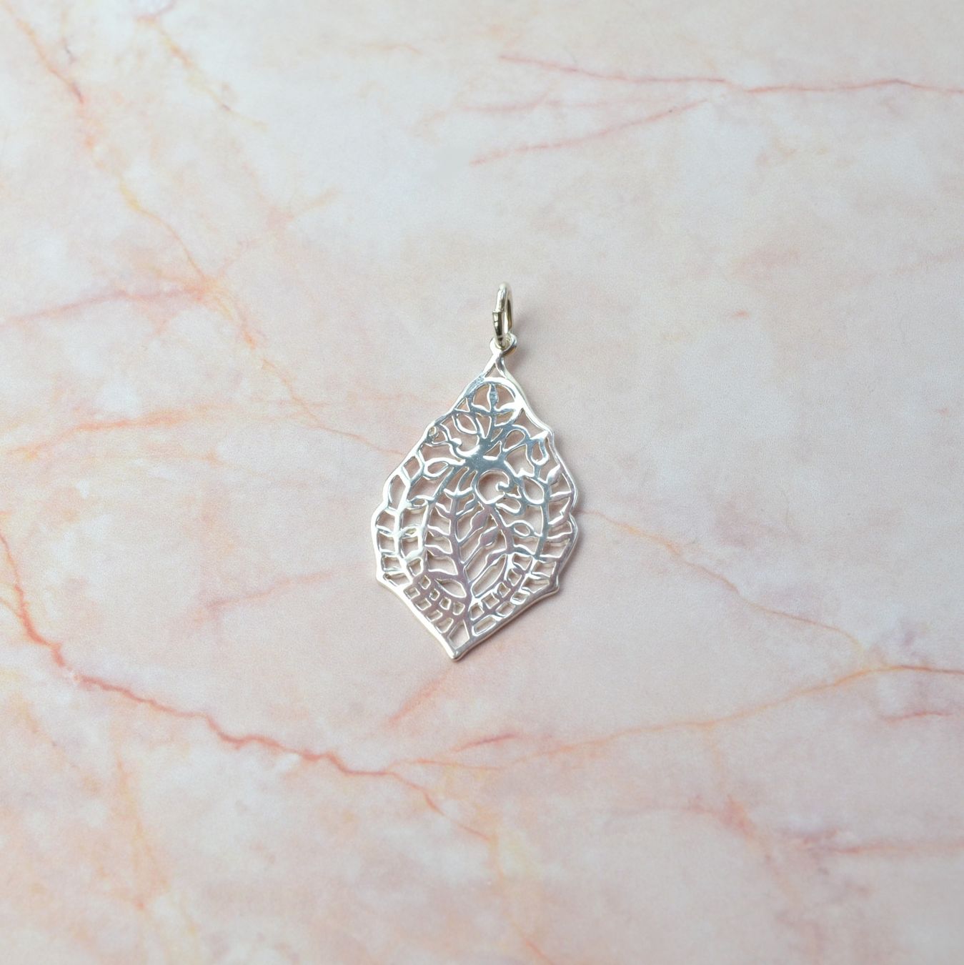 Pendentifs: Anhänger Silber 925 (14019) – Neuf avec emballage d'origine à Effretikon par Joiarte