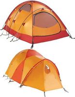 Marmot Thor 3P  High-End 4-Saison-Zelt (Wie neu!)