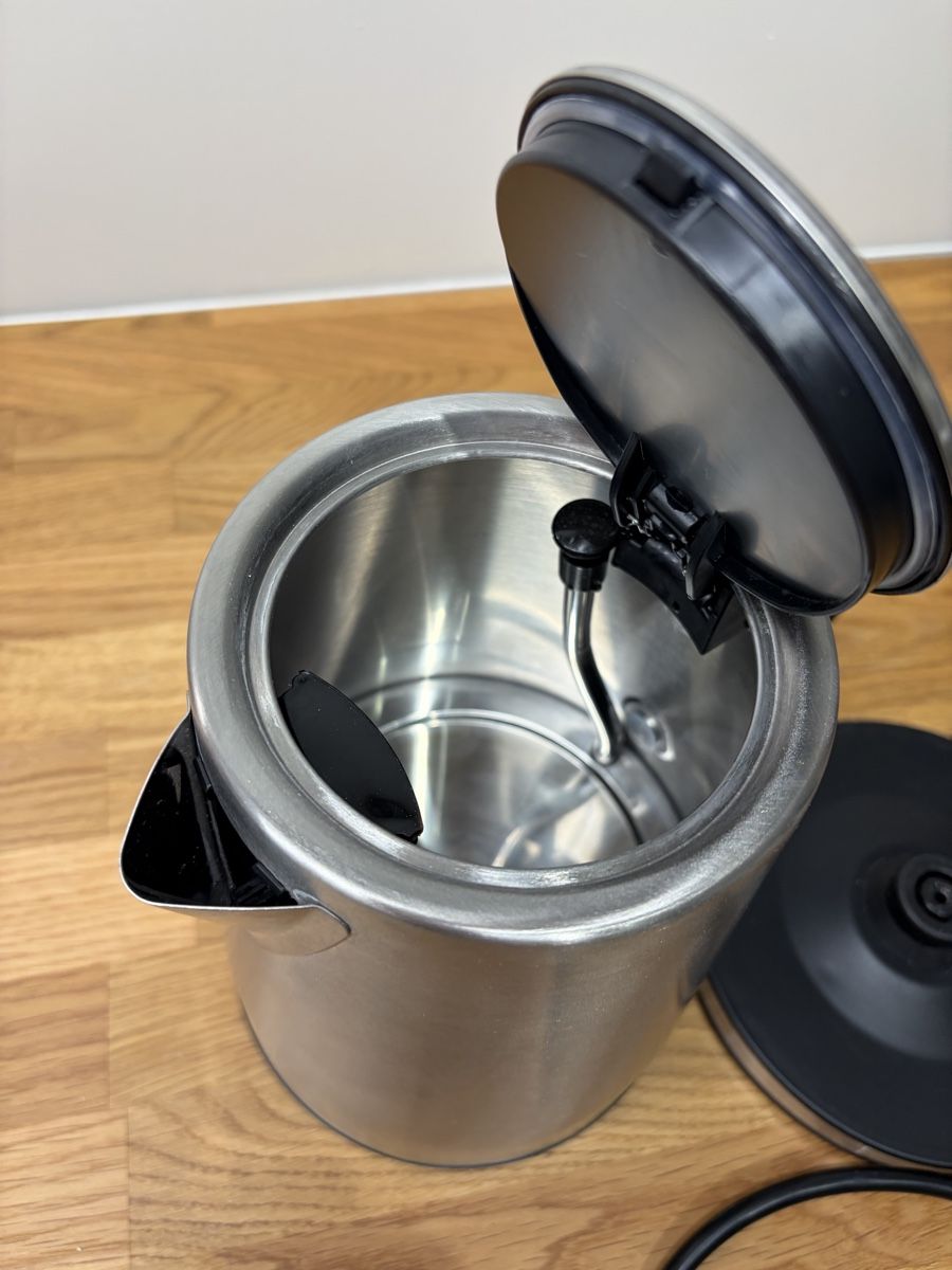 Wasserkocher: Satrap Wasserkocher 1 Liter – Gebraucht aus Chur von garu06 2