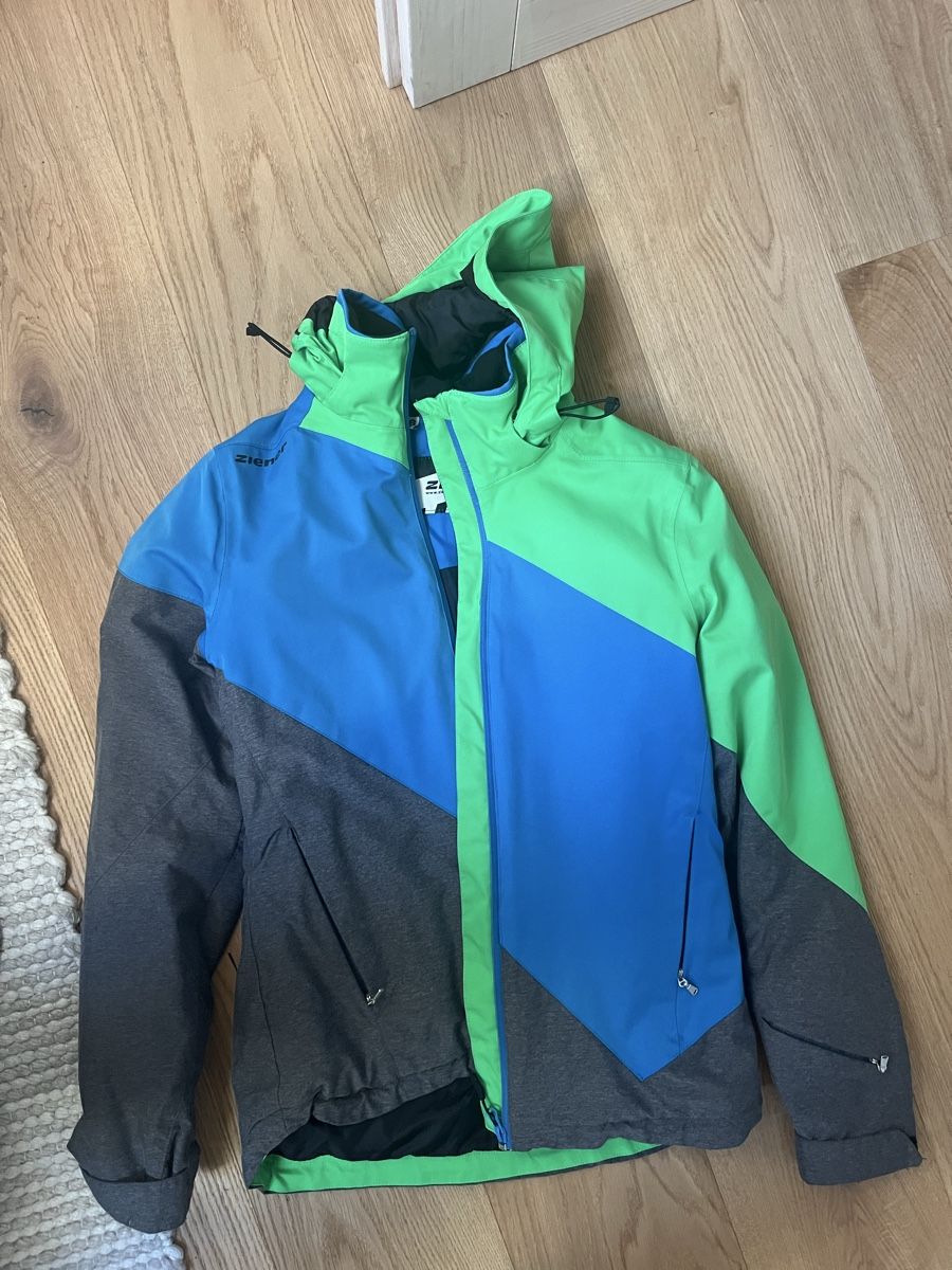 Completi & Tailleur: Skihose + SkiJacke  – Usato da Schaffhausen venduto da juf_98r9 2