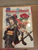 Talisman Himari Band 6 – Matra Milan – Manga Deutsch