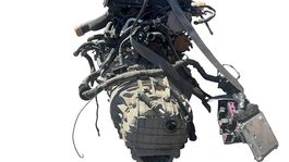Audi 0AW 2.0TFSI (CDN) Multitronic FWD Automatikgetriebe
