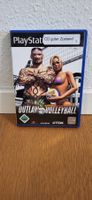 PS2 - Outlaw Volleyball