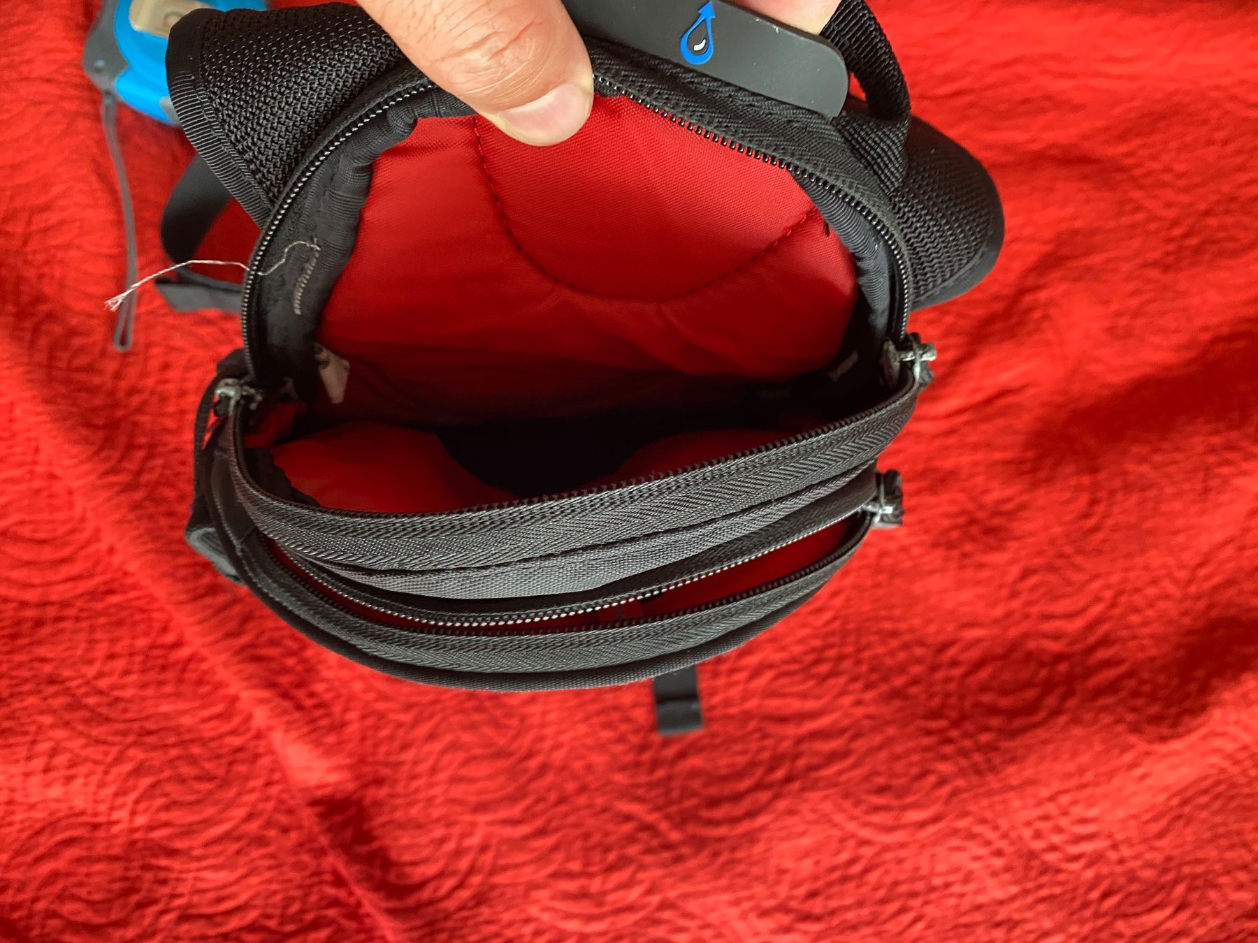 Sacs à dos: sac a dos pour velo – D'occasion à Monthey par Sws5 1