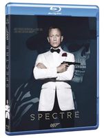 007 SPECTRE            Daniel Craig           WIE NEU