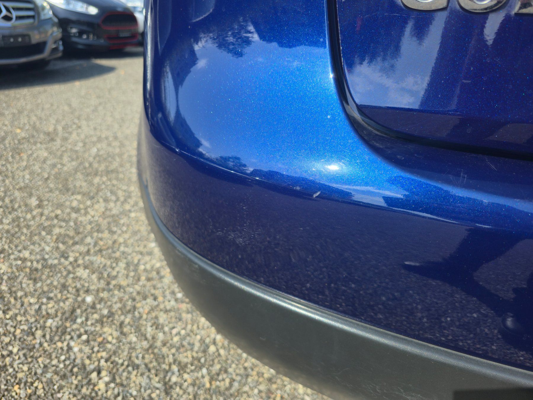 VW Autos: VW Golf 5 1.6 FSI – Gebraucht aus Goldach von CityGOAuktion 7