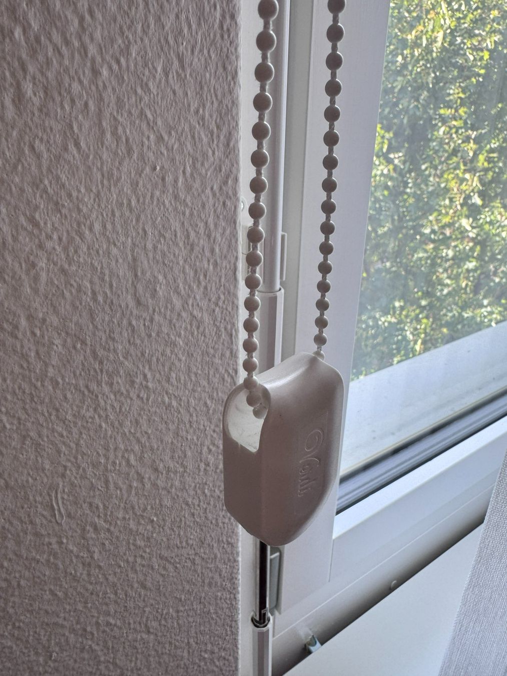 Markisen: Sonnenschutz Rollo Innen 120cm – Neu (gemäss Beschreibung) aus Bassersdorf von Akasya 4