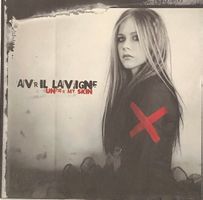 Avril Lavigne – Under my skin
