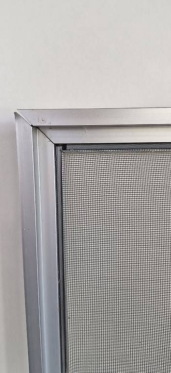 Sonstiges für Haushalt & Wohnen: Profi Fliegengitter  – Gebraucht aus Messen von Dodge1 3