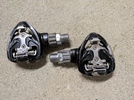Scott Klickpedal SPD
