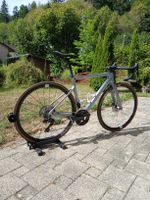 ORBEA Orca mit DT Swiss Laufräder (Size 51) 12-fach Shimano