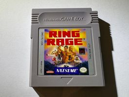 Ring Rage - Nintendo Game Boy