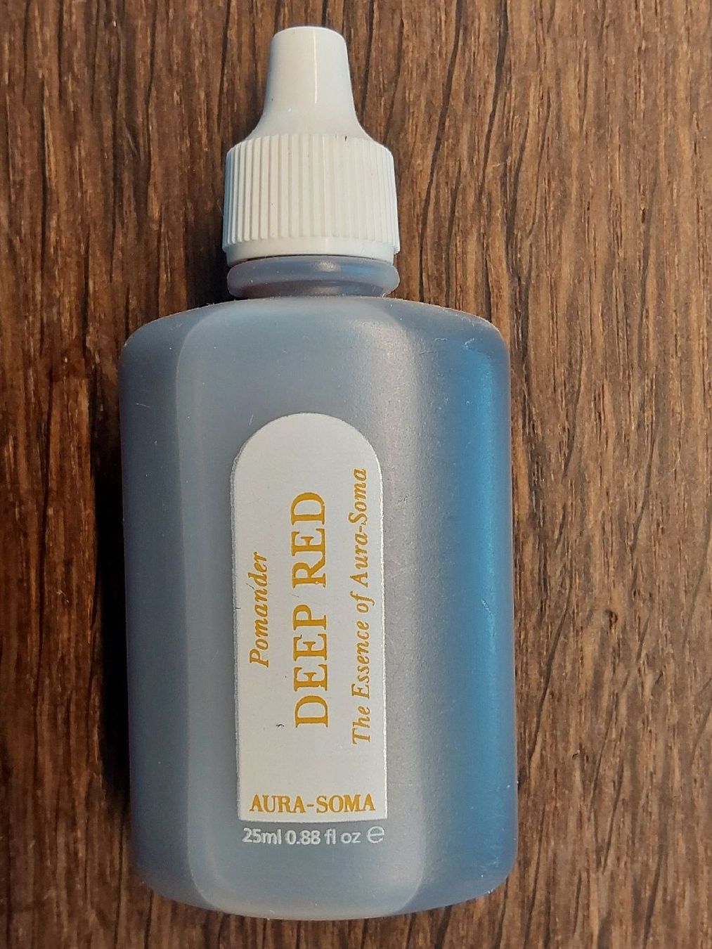 Autres soins du corps: Pomander Deep Red Aura- Soma – Neuf (Voir description) à Köniz par scopello12
