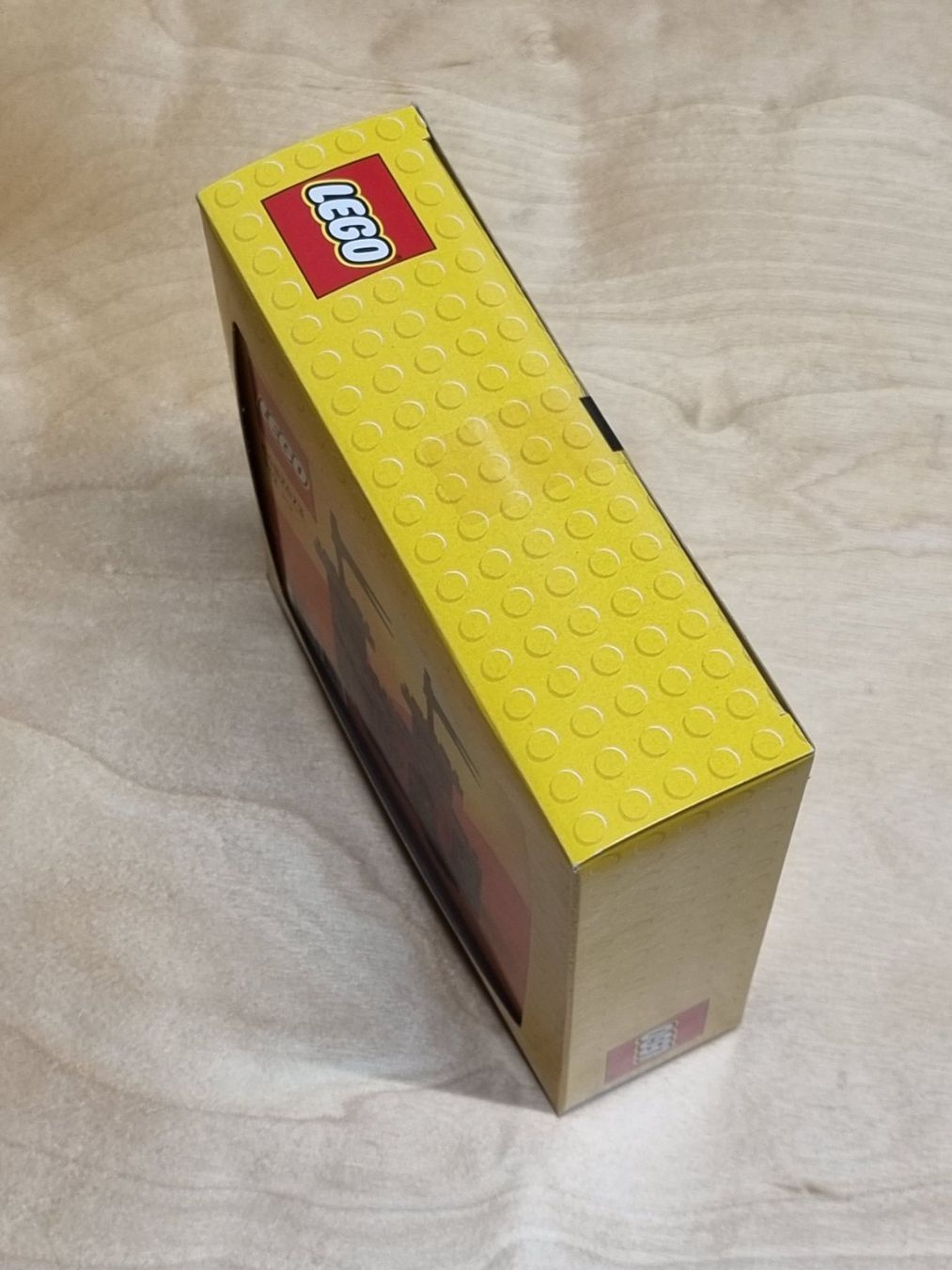 Lego Jeux de construction: LEGO 5008074 Gray Castle – Neuf avec emballage d'origine à Basadingen par tot_59zf 4
