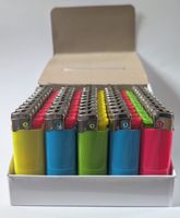 Lot de 50 briquets - neufs