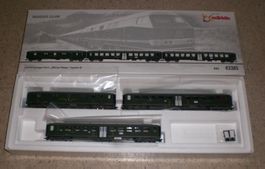 Märklin 43385 SBB Set 2 "D96 Isar-Rhone" NEU/OVP  mit LED