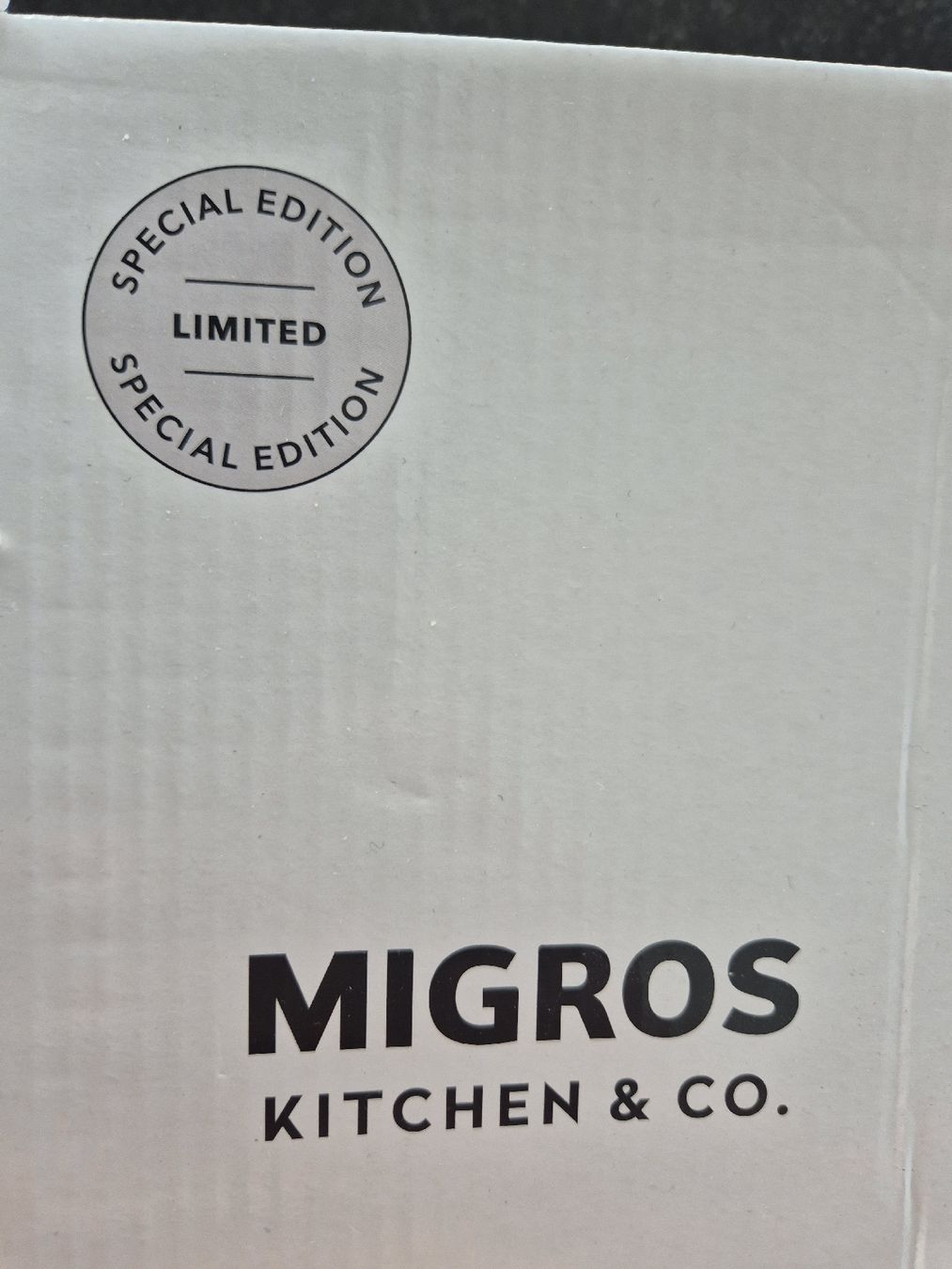 Migros Set di piatti: Käsefondue Set – Nuovo (secondo la descrizione) da Einsiedeln venduto da M.Aurel 6