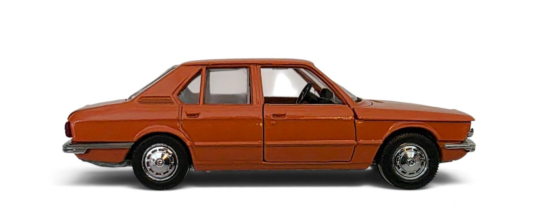 Schuco Voitures modèles: Schuco BMW 520 / 525 – Neuf avec emballage d'origine à Rickenbach b. Wil par klassikmarkt.ch 3
