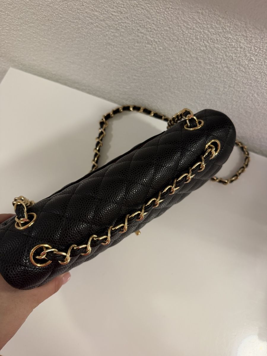 Borse da donna: Damen tasche mit kette – Nuovo (secondo la descrizione) da Stein am Rhein venduto da BOZ.D 3