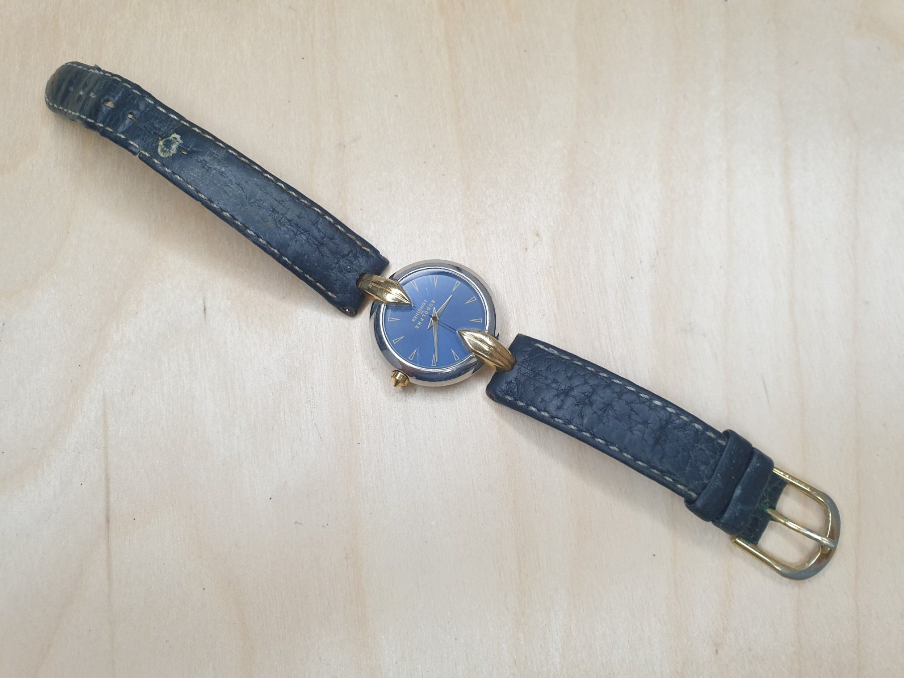 Longines Orologi: Longines Rodolphe 28mm – Usato da Posieux venduto da Csardas. 4