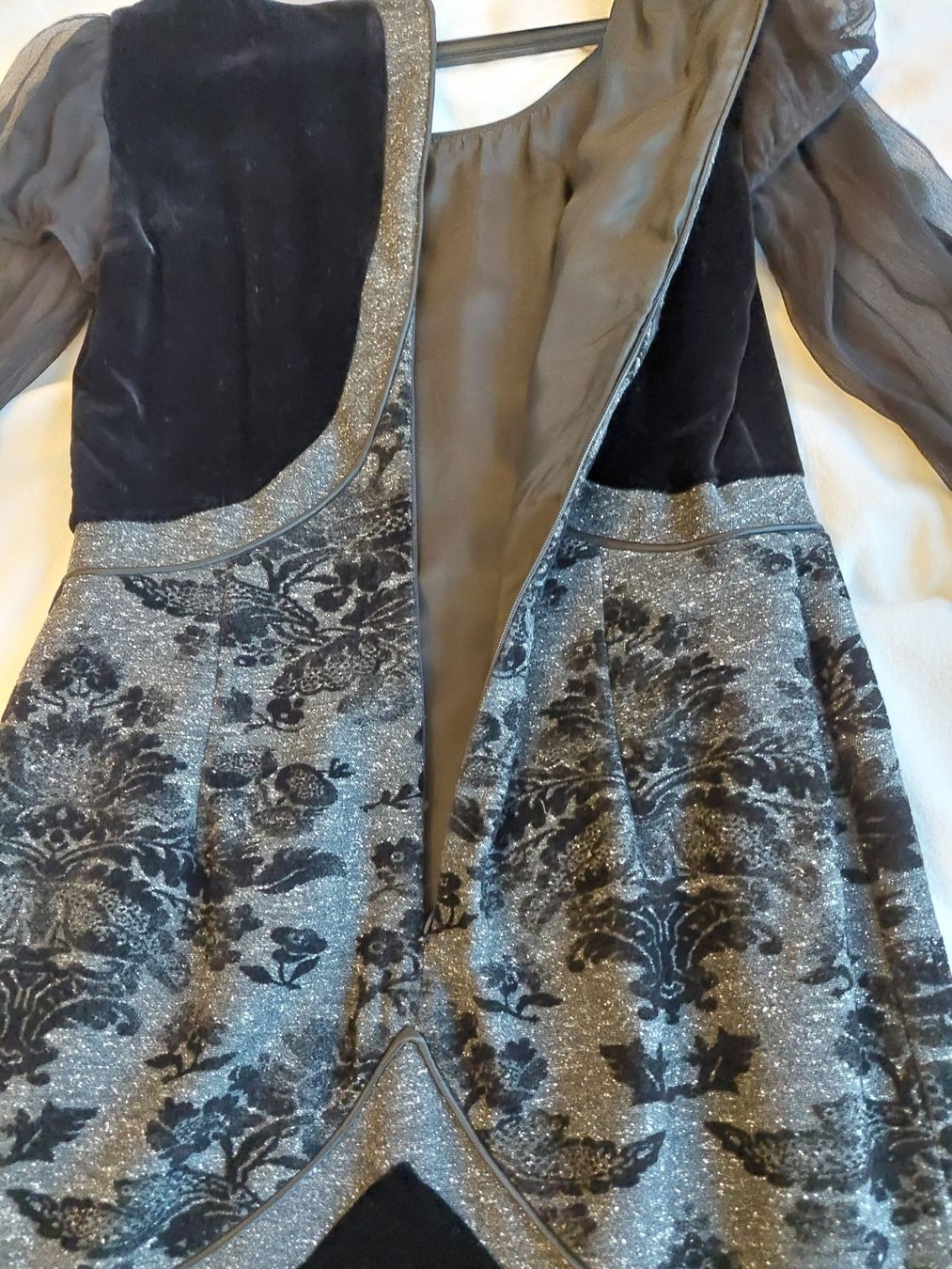 Vestiti: Dress – Usato da Genève venduto da ado_x2xq 4