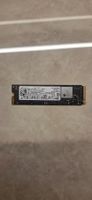Micron 512GB SSD NVMe