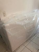 Materasso AM Qualitätsmatratzen Latex 80/200cm H3