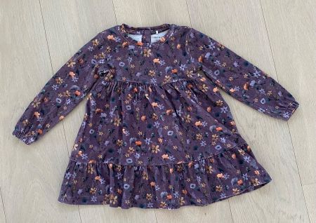 Kleid name it 1½-2y/92