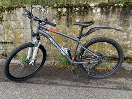 Rockrider MTB ST 120 Fahrrad, top Zustand!