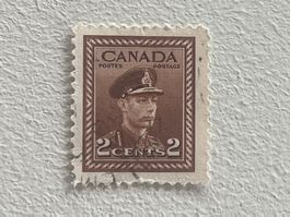 Canada Briefmarken ab 1.95 CHF (Gratis-Versand)