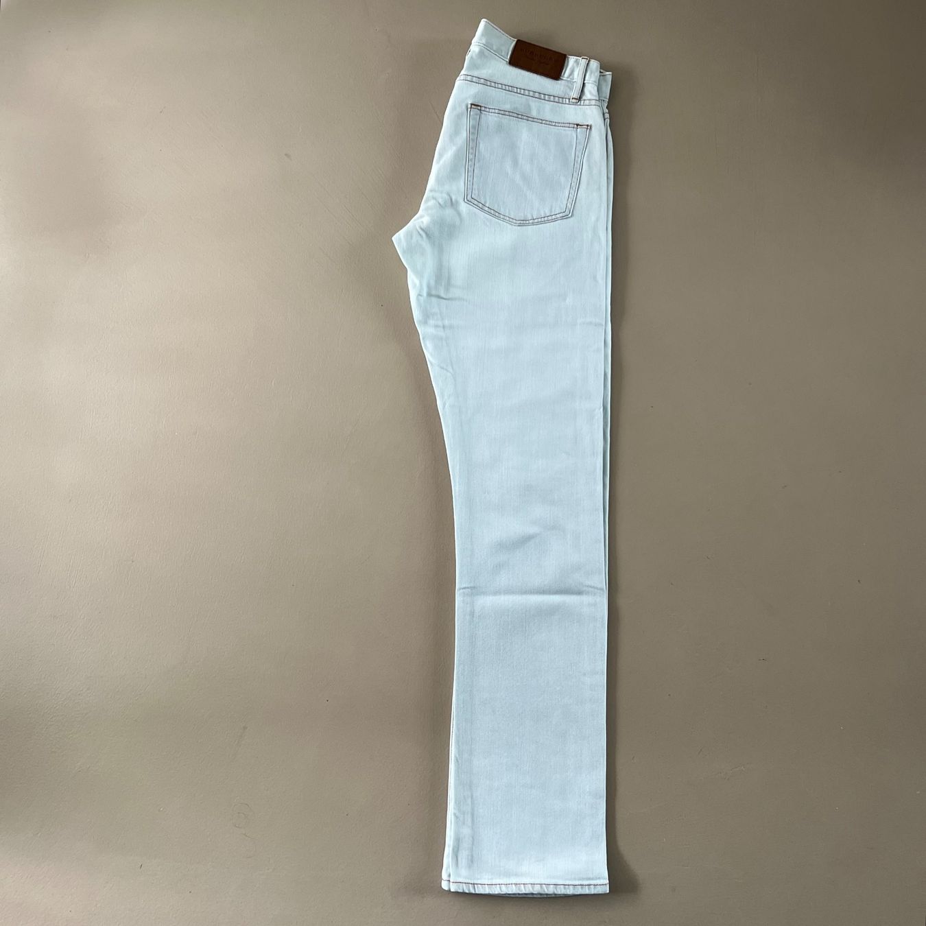 Burberry Jeans: BURBERRY Jeans 🩵 – Usato da zürich venduto da vintage12 4