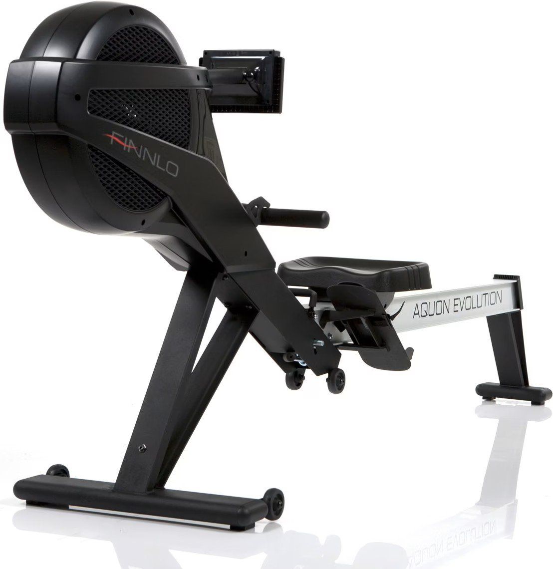 Finnlo Hometrainer: Rudergerät Aquon Evolution – Usato da Rafz venduto da Stone323