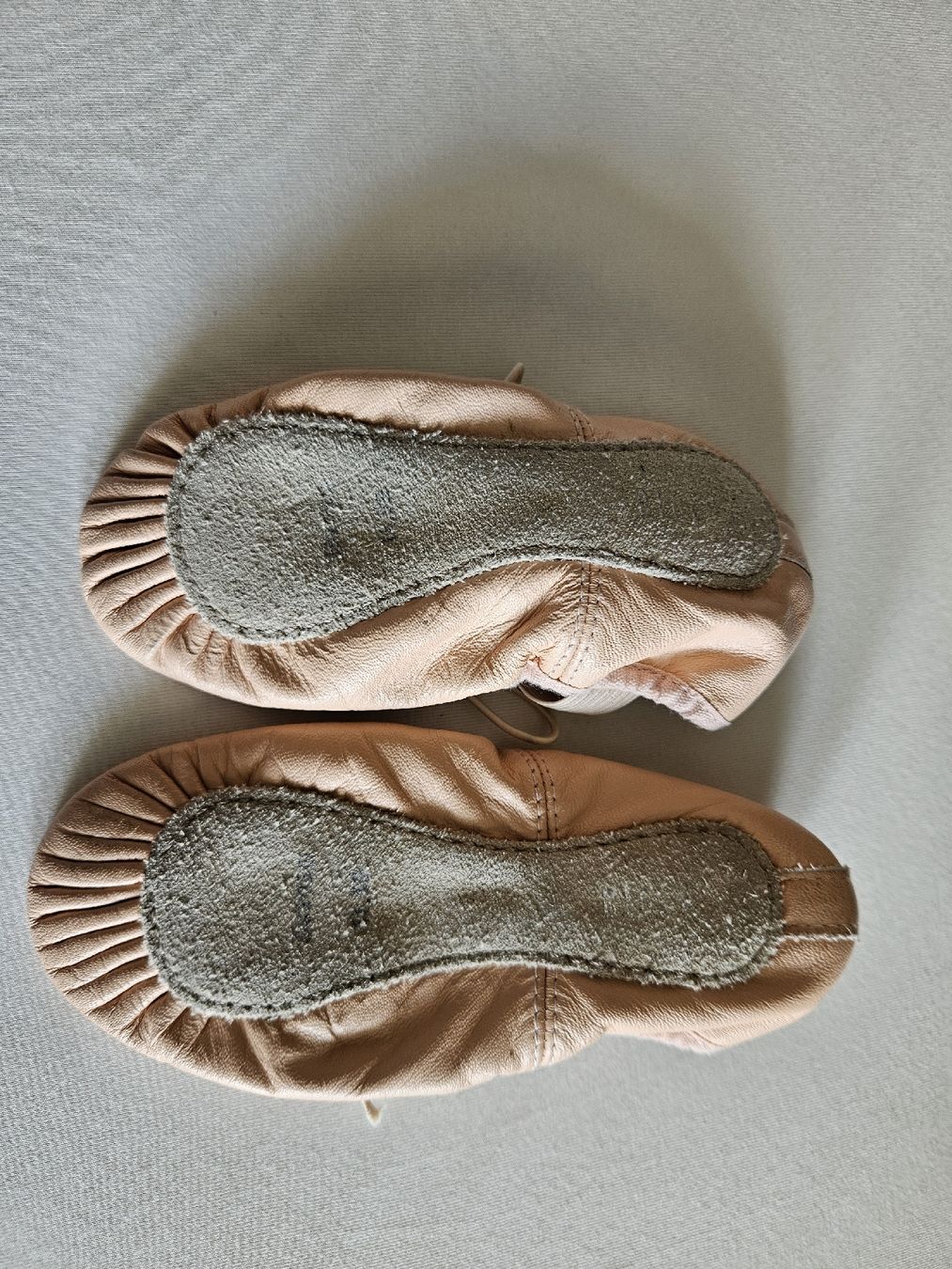 Bloch Scarpe per ragazze: Ballettschuhe Gr. 11B – Usato da Zürich venduto da Lejahan77 1