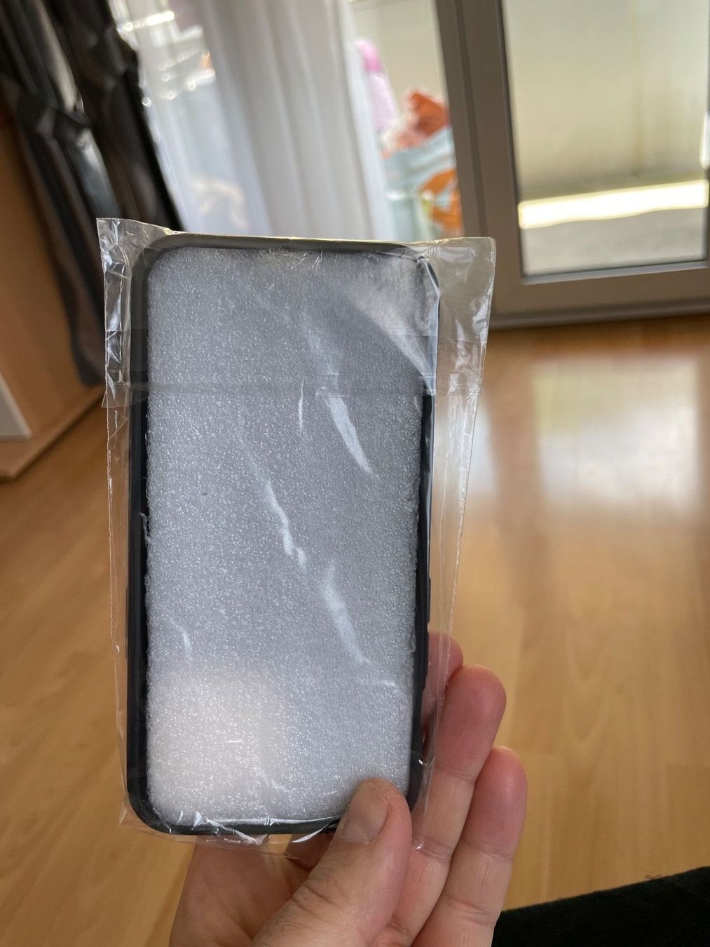 Apple Cover & Protezioni schermo: schutzhülle iphone 13 pro – Nuovo e nell'imballaggio originale da St. Gallen venduto da babinos01 2