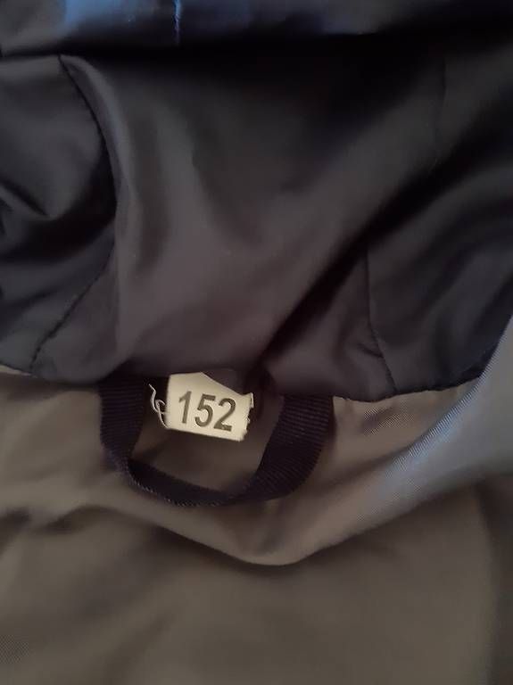 Giacche & Cappotti: ZSC Jacke Gr 152 – Usato da Zürich venduto da vladm 2