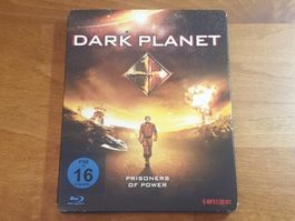 Dark Planet: Prisoners of Power (2008)