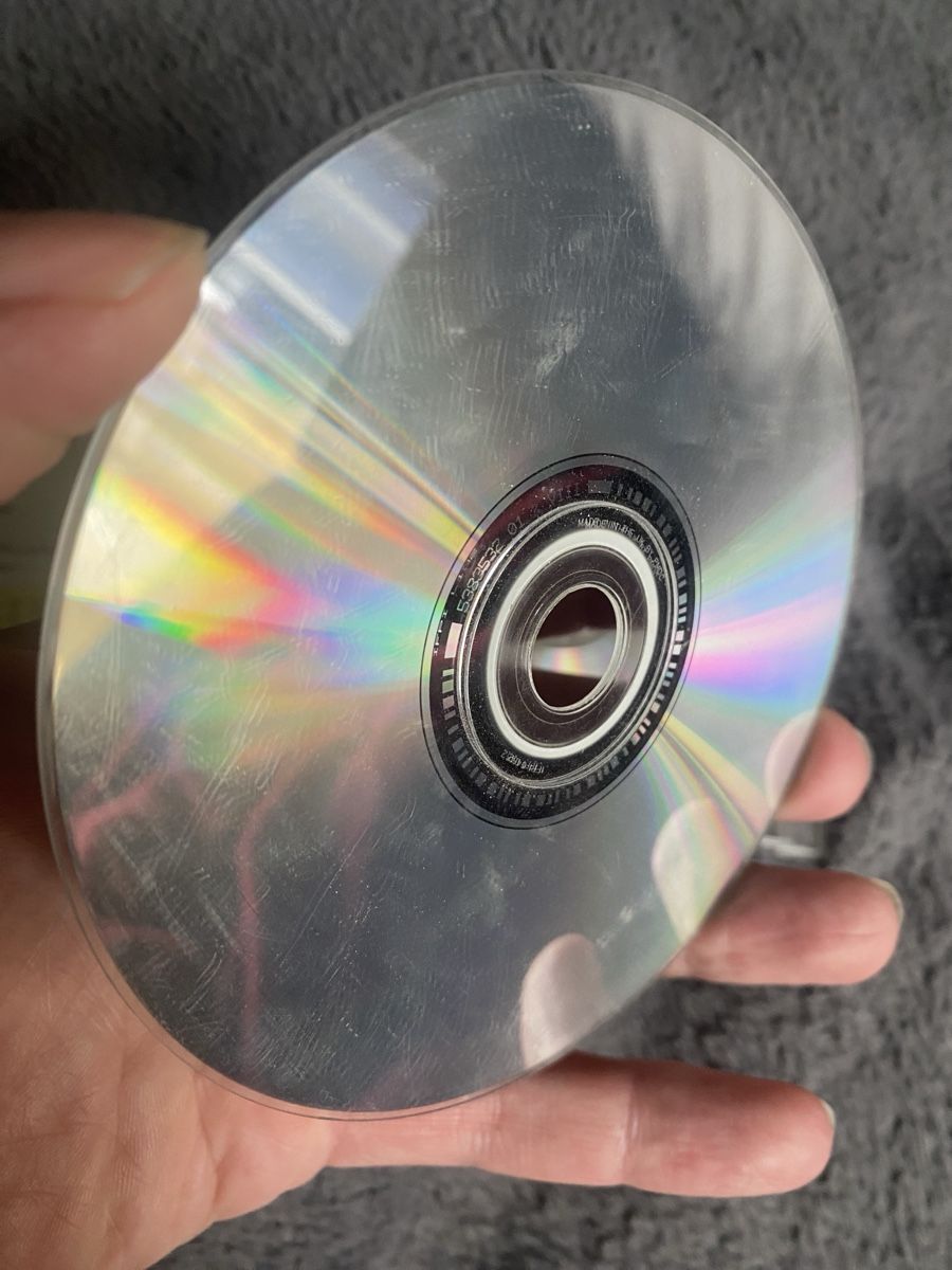 CD: Metallica- Garage Inc. 2 CD – Usato da Liestal venduto da Stephanoceras1 4