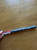 L’Oréal Infaillible Grip Eyeliner Micro-Fine Brush 01