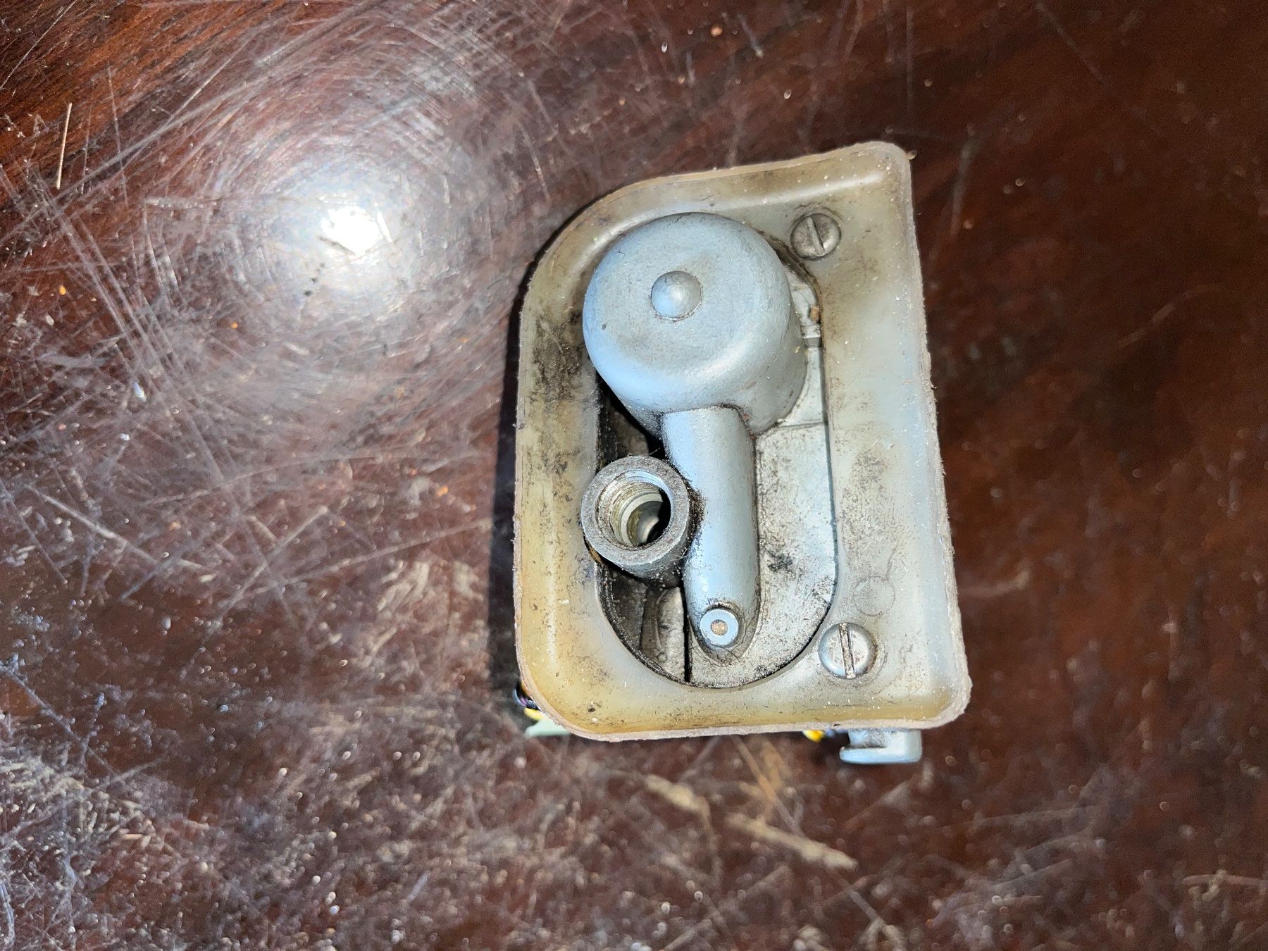 Sachs Pièces pour mobylette: Sachs 502 Mofa Vergaser – D'occasion à Fahrni b. Thun par berger_tuning34 2
