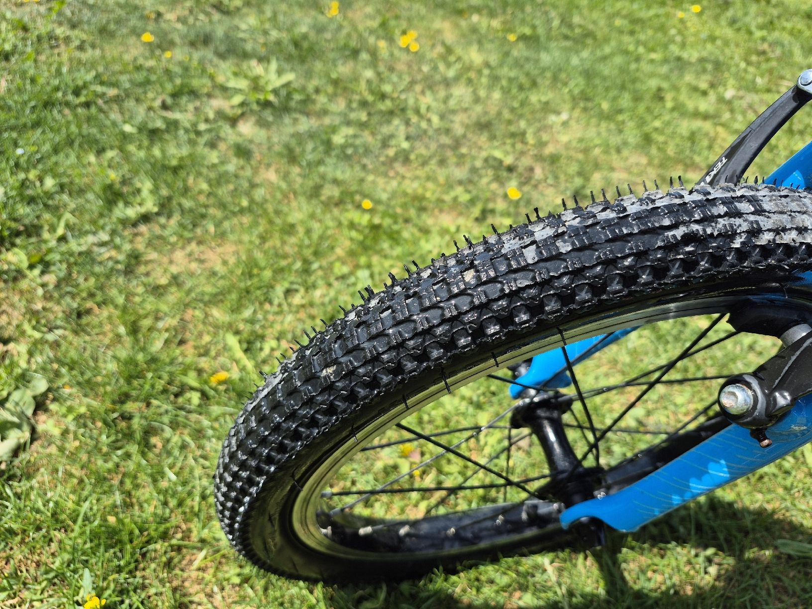 Crosswave Biciclette: Crosswave 16 Zoll – Usato da Oberembrach venduto da Viva90 3