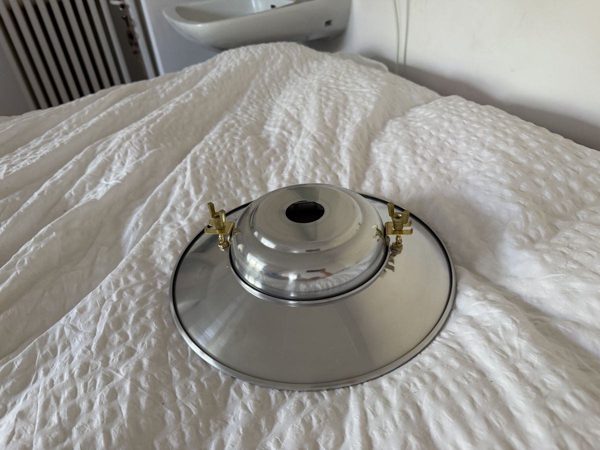 Ikea Kronleuchter & Deckenlampen: Ottava Lampe – Neu und originalverpackt aus Arlesheim von lil_c6hw 2