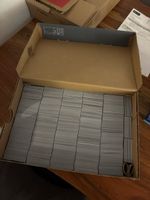 MTG - Bulk - 6.5kg - diverse Set's seit 2024 - nur C/UC - EN