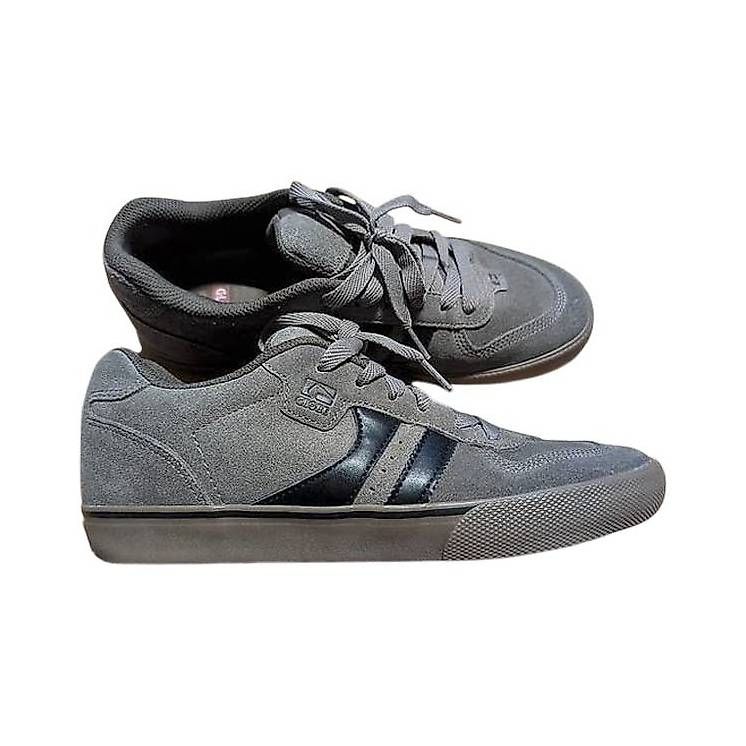 Globe Scarpe da uomo: Globe Encore 2 Skate Sneakers - 42.5 / 43 – Usato da Zürich venduto da deflipper