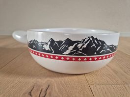 Fondue Caquelon von Kuhn Rikon