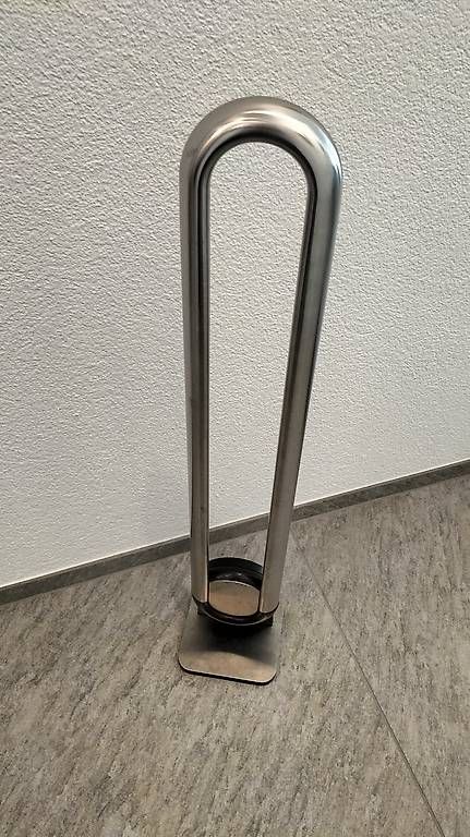 Attrezzature mediche: Stützklappgriff – Usato da Horgen venduto da Ramsii